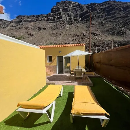 شقة Sunny Carmelito Deluxe