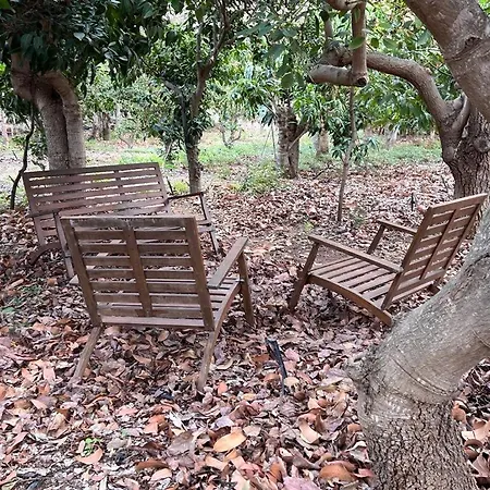 شقة Sunny Carmelito Deluxe Mogán