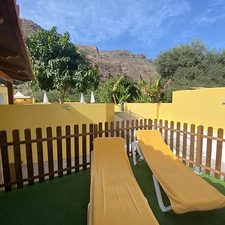 Sunny Carmelito Deluxe شقة Mogán