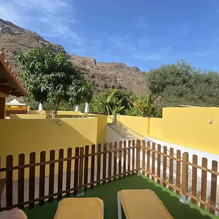 Sunny Carmelito Deluxe شقة *