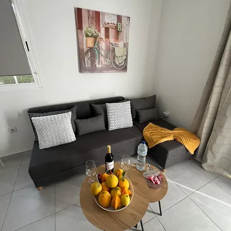 Sunny Carmelito Deluxe شقة