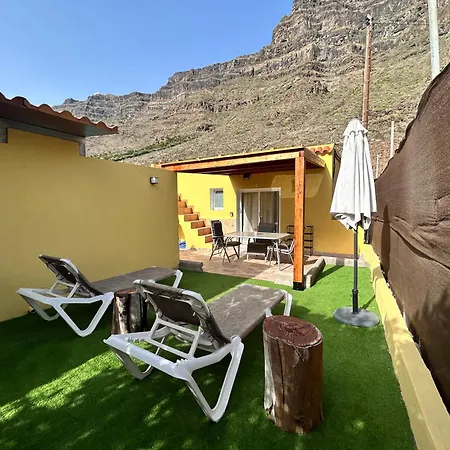 Sunny Carmelito Deluxe شقة